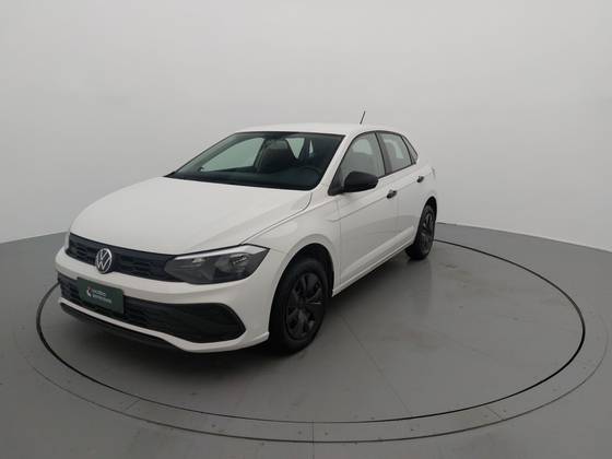 VOLKSWAGEN POLO 1.0 MPI TRACK MANUAL VOLKSWAGEN POLO 1.0 MPI TRACK MANUAL